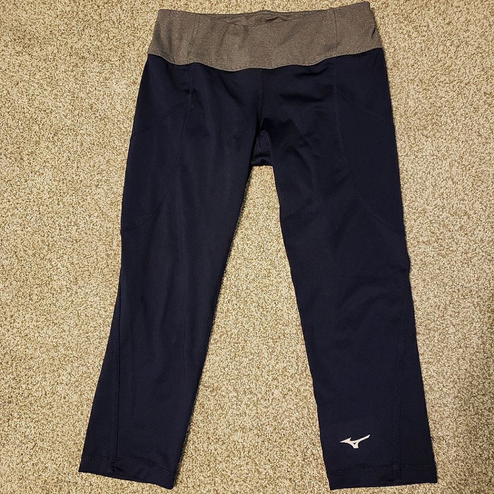 Mizuno leggings